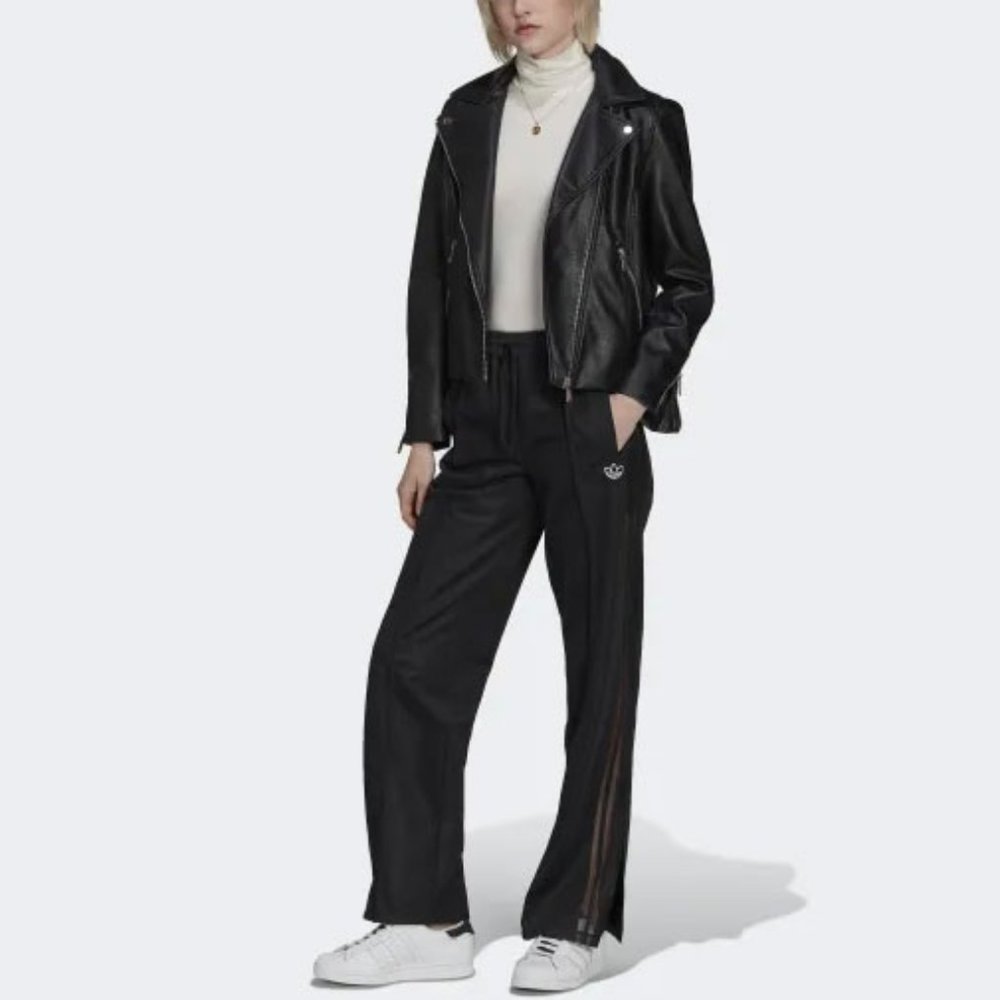 Adidas Originals Firebird Pants - Picture 7 of 16